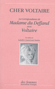 Cher Voltaire
