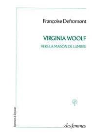 Virginia Woolf