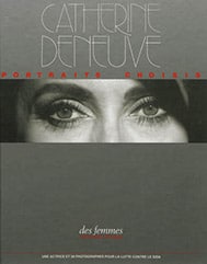 Catherine Deneuve, portraits choisis