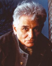 Jacques Derrida