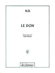 Le don