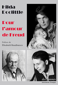 Pour l’amour de Freud