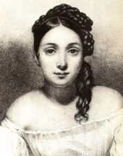 Juliette Drouet