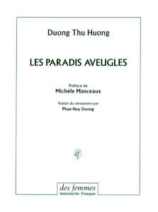 Les paradis aveugles