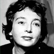 Marguerite Duras