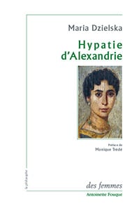 Hypatie d’Alexandrie
