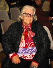 Françoise d’Eaubonne