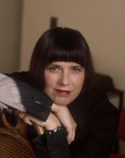 Eve Ensler