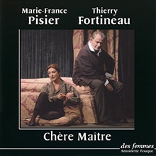 Chère Maître