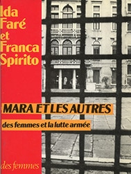 Mara et les autres