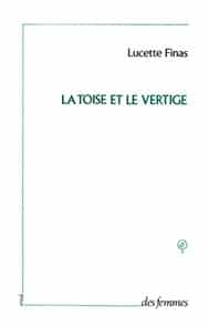 La toise et le vertige