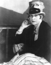 Janet Flanner