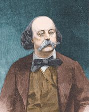 Gustave Flaubert