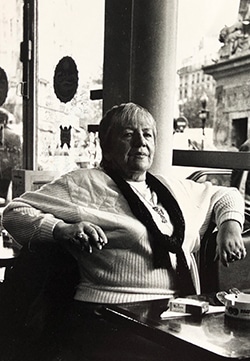 Françoise d’Eaubonne