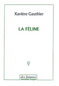 La féline