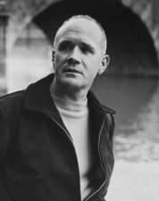 Jean Genet