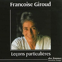 Leçons particulières