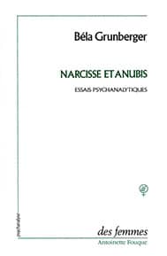 Narcisse et Anubis