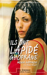 Ils ont lapidé Ghofrane