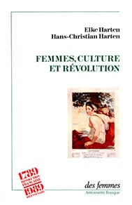 Femmes, Culture et Révolution