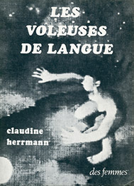 Les voleuses de langue