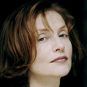 Isabelle Huppert