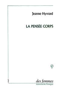 La Pensée corps