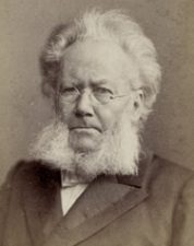 Henrik Ibsen