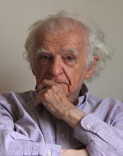 Yves Bonnefoy