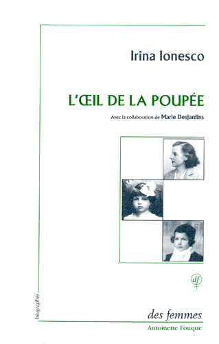 L’Œil de la poupée