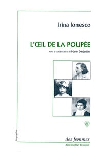L’Œil de la poupée