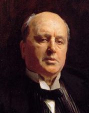 Henry James