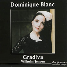 Gradiva