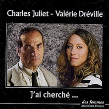 J’ai cherché…