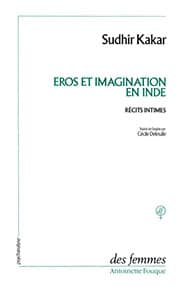 Éros et imagination en Inde