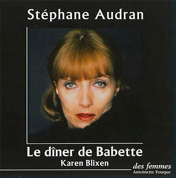 Le dîner de Babette