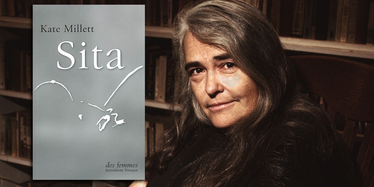 kate millett books kate millett books