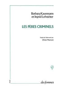 Les Pères criminels