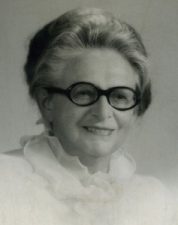 Judith S. Kestenberg