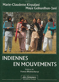 Indiennes en mouvements