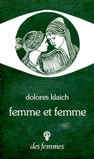 Femme et Femme