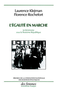 L’égalité en marche