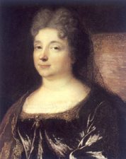 Madame de La Fayette