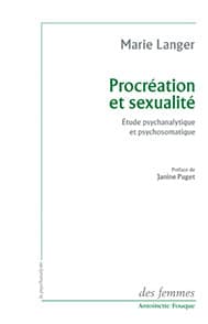 Procréation et sexualité