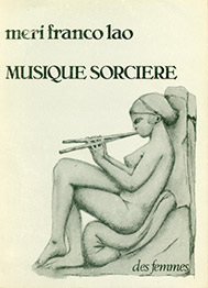 Musique sorcière