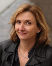 Nathalie Léger-Cresson