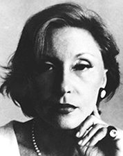 Clarice Lispector