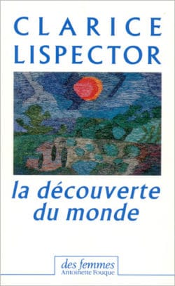 La découverte du monde