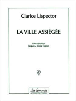 La ville assiégée