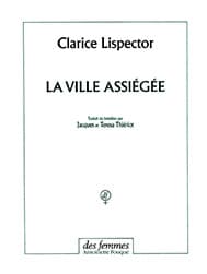 La ville assiégée
